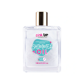 Iluminador con Fragancia Shimmer Oil