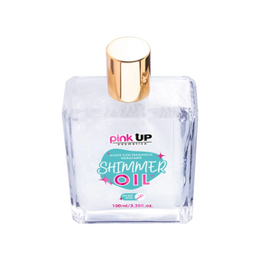 Iluminador con Fragancia Shimmer Oil