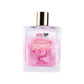 Iluminador con Fragancia Shimmer Oil