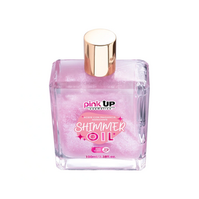 Iluminador con Fragancia Shimmer Oil