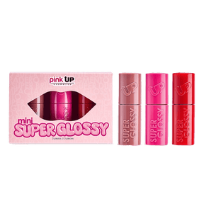 Set Mini Super Glossy Set Mini Super Glossy