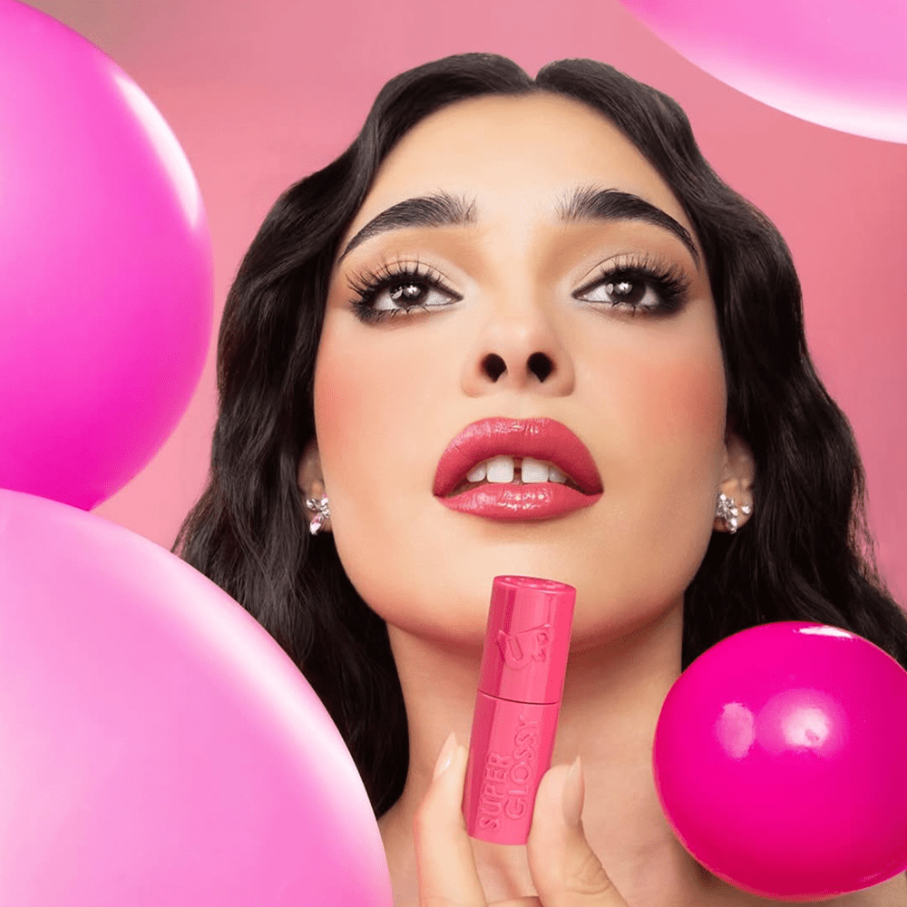 Set Mini Super Glossy Set Mini Super Glossy