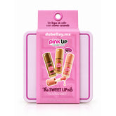Set The Sweet Lip Oils