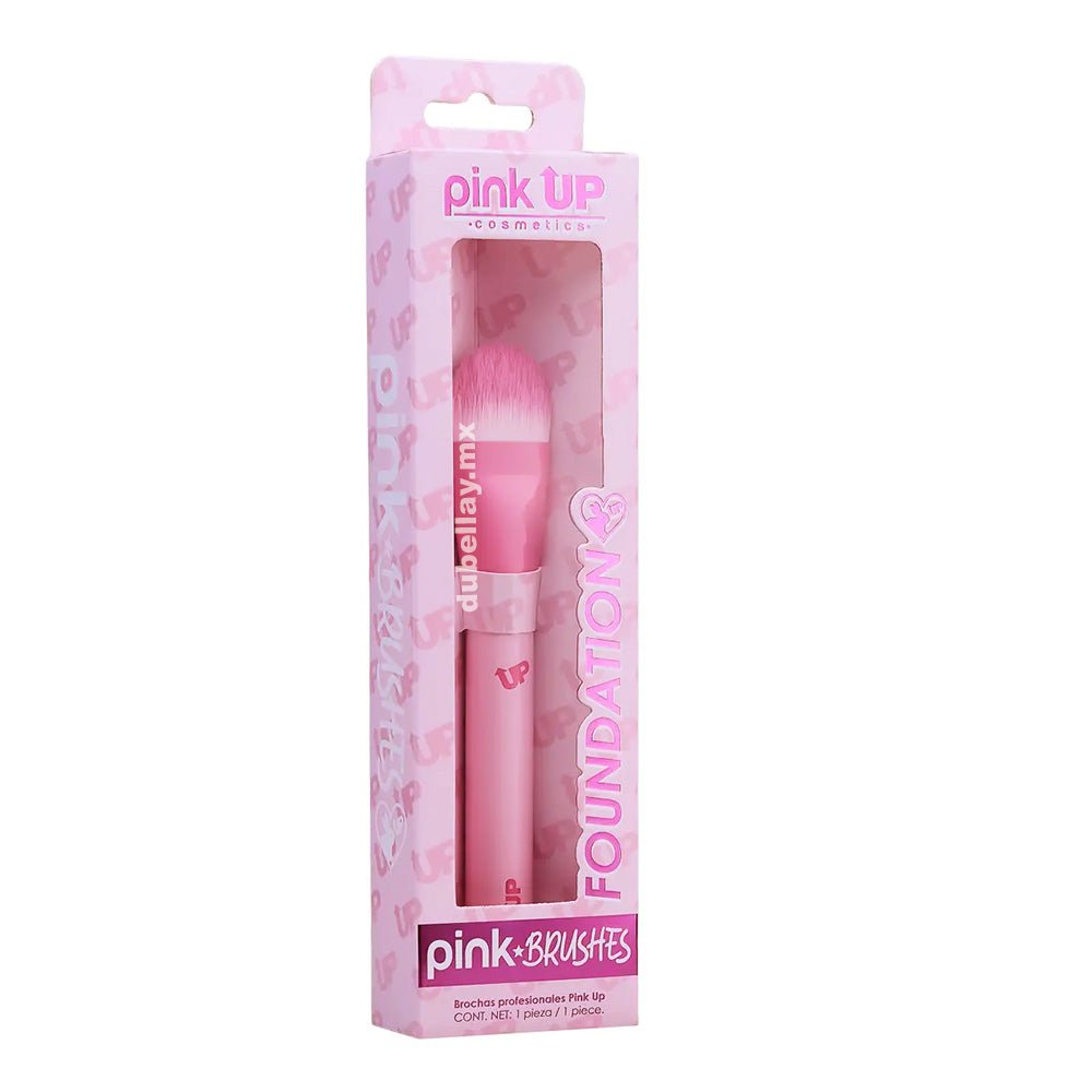 Brocha Precise Foundation