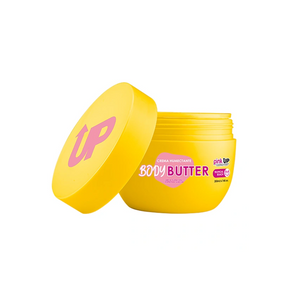 Crema Humectante Body Butter