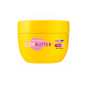 Crema Humectante Body Butter