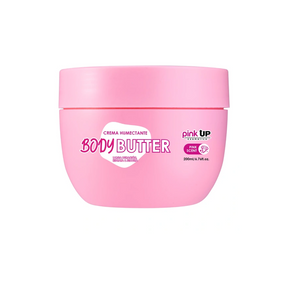 Crema Humectante Body Butter