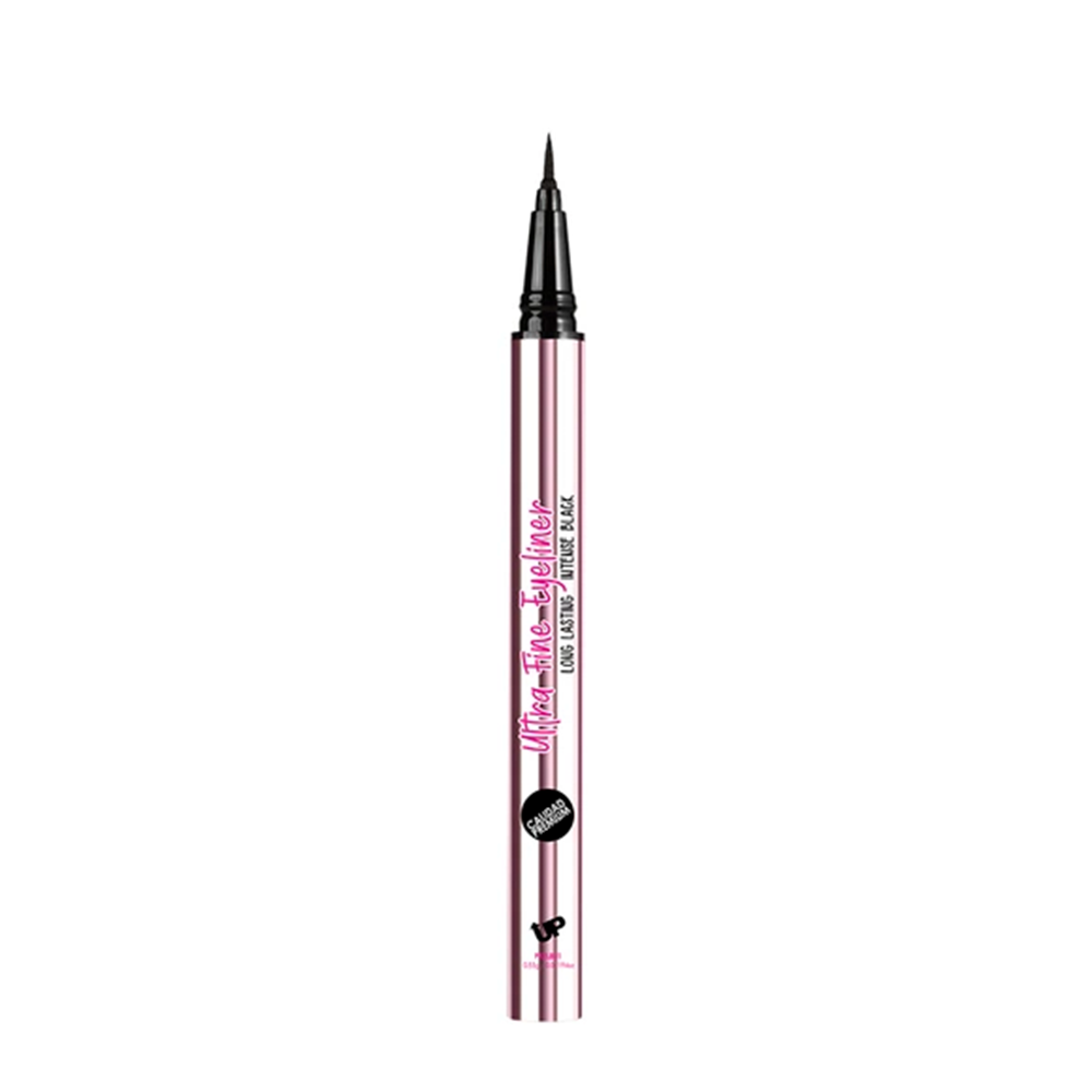 Delineador en Plumón Intense Black