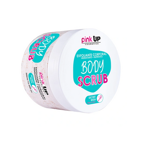 Exfoliante Body Scrub
