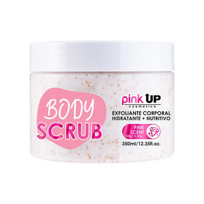 Exfoliante Body Scrub