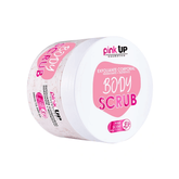 Exfoliante Body Scrub color_Pink Scent