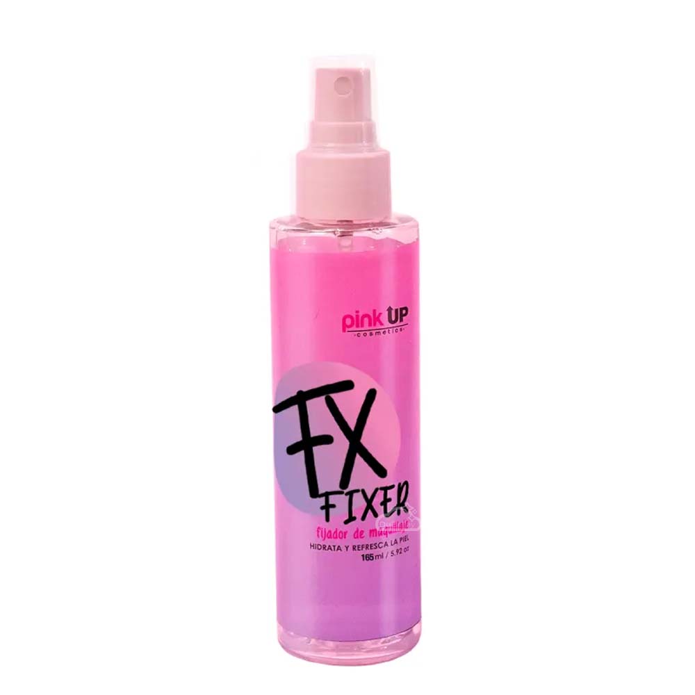 Fijador FX Fixer