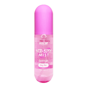 Fragancia Hair + Body Aroma_Sexy Pink