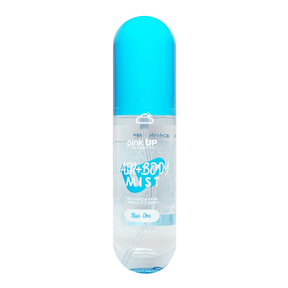 Fragancia Hair + Body Aroma_Blue One
