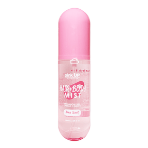 Fragancia Hair + Body Aroma_Anna Scent