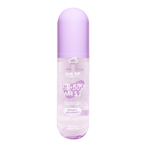 Fragancia Hair + Body Aroma_Caramel Macadamia