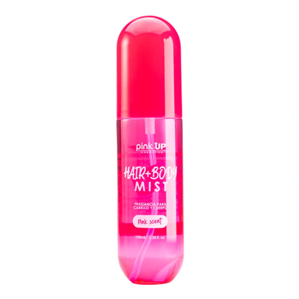 #aroma_Pink Scent