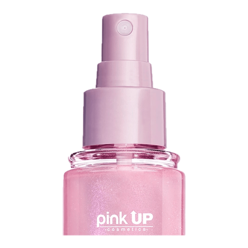 Fragancia Shimmer Hair + Body Aroma_Glitter Kiss