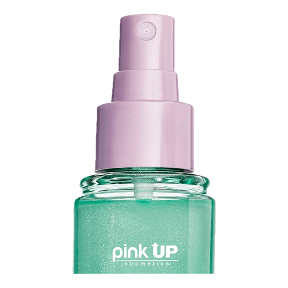 Fragancia Shimmer Hair + Body aroma_Aqua Breeze