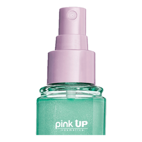 Fragancia Shimmer Hair + Body aroma_Aqua Breeze