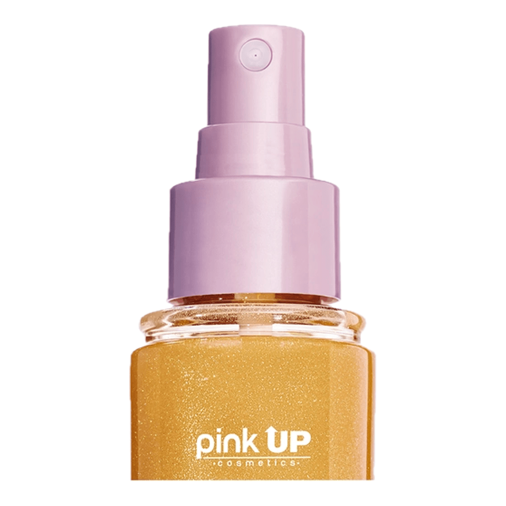 Fragancia Shimmer Hair + Body aroma_Sun Glow