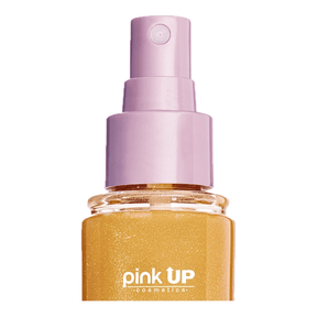Fragancia Shimmer Hair + Body aroma_Sun Glow