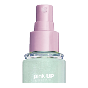 Fragancia Shimmer Hair + Body aroma_Sweet Apple