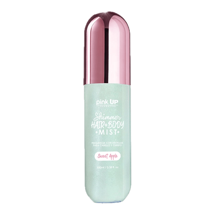 Pink Up - DuBellay