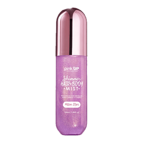 Fragancia Shimmer Hair + Body aroma_Million Stars