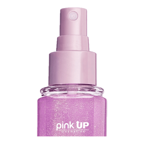 Fragancia Shimmer Hair + Body aroma_Million Stars