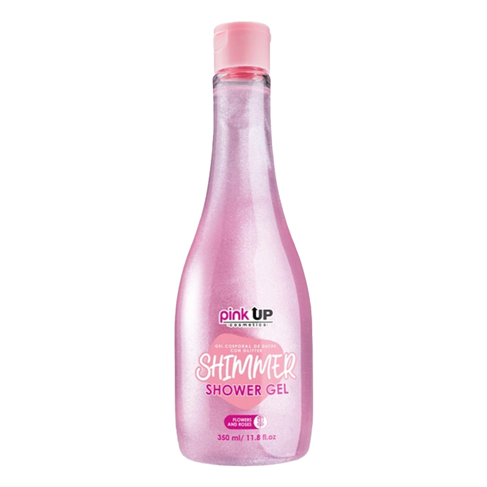 Gel Corporal Shimmer Shower