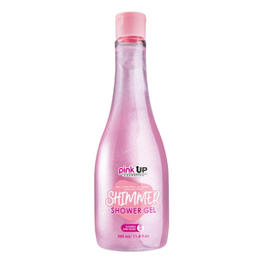 Gel Corporal Shimmer Shower
