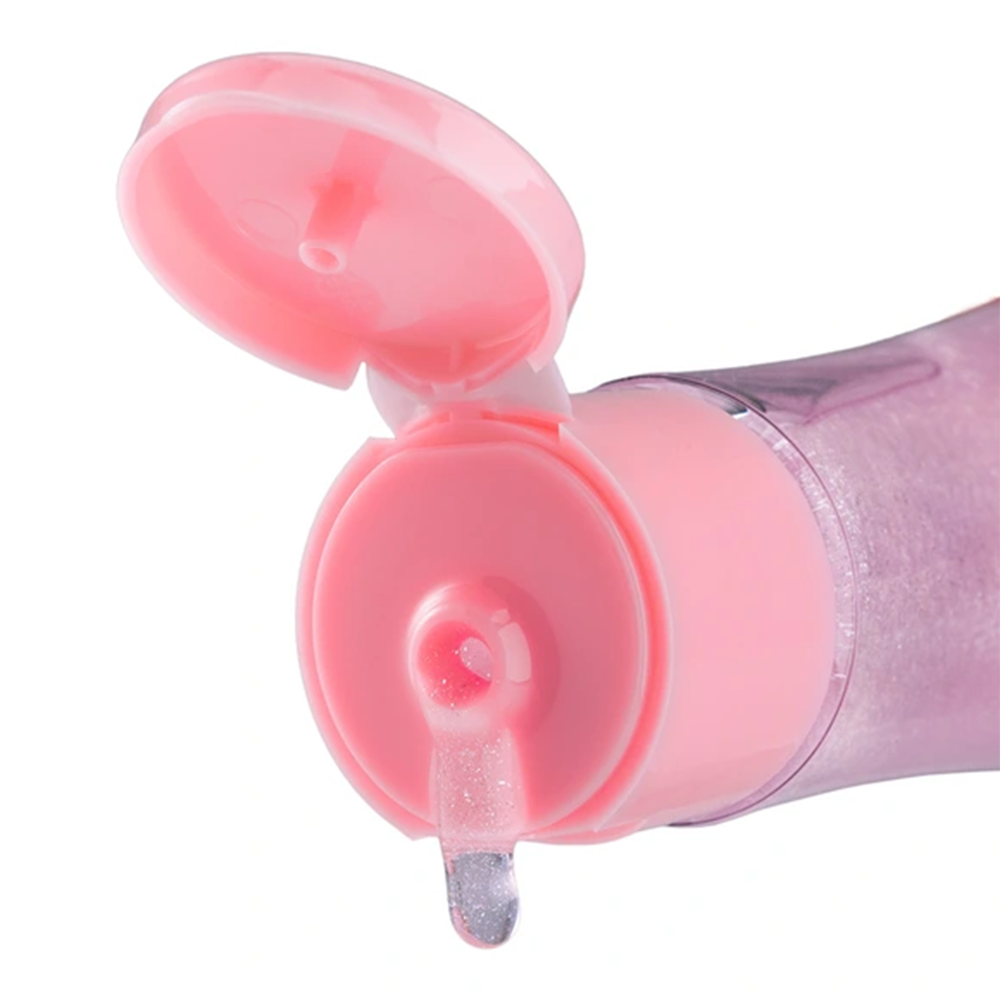 Gel Corporal Shimmer Shower