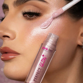 Iluminador Líquido Perfect Glow