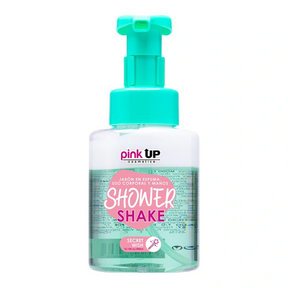 Jabón Shower Shake