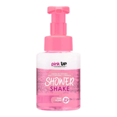 Jabón Shower Shake color_Pink Scent