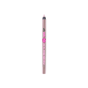 Delineador de Ojos Larga Duración 24hrs Color y Shimmer color_Rose Gol
