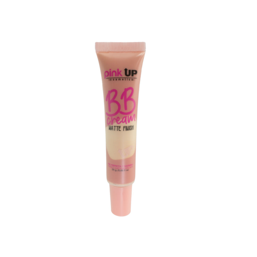 Maquillaje Líquido BB Cream