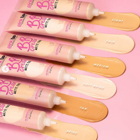 Maquillaje BB Cream Maquillaje BB Cream