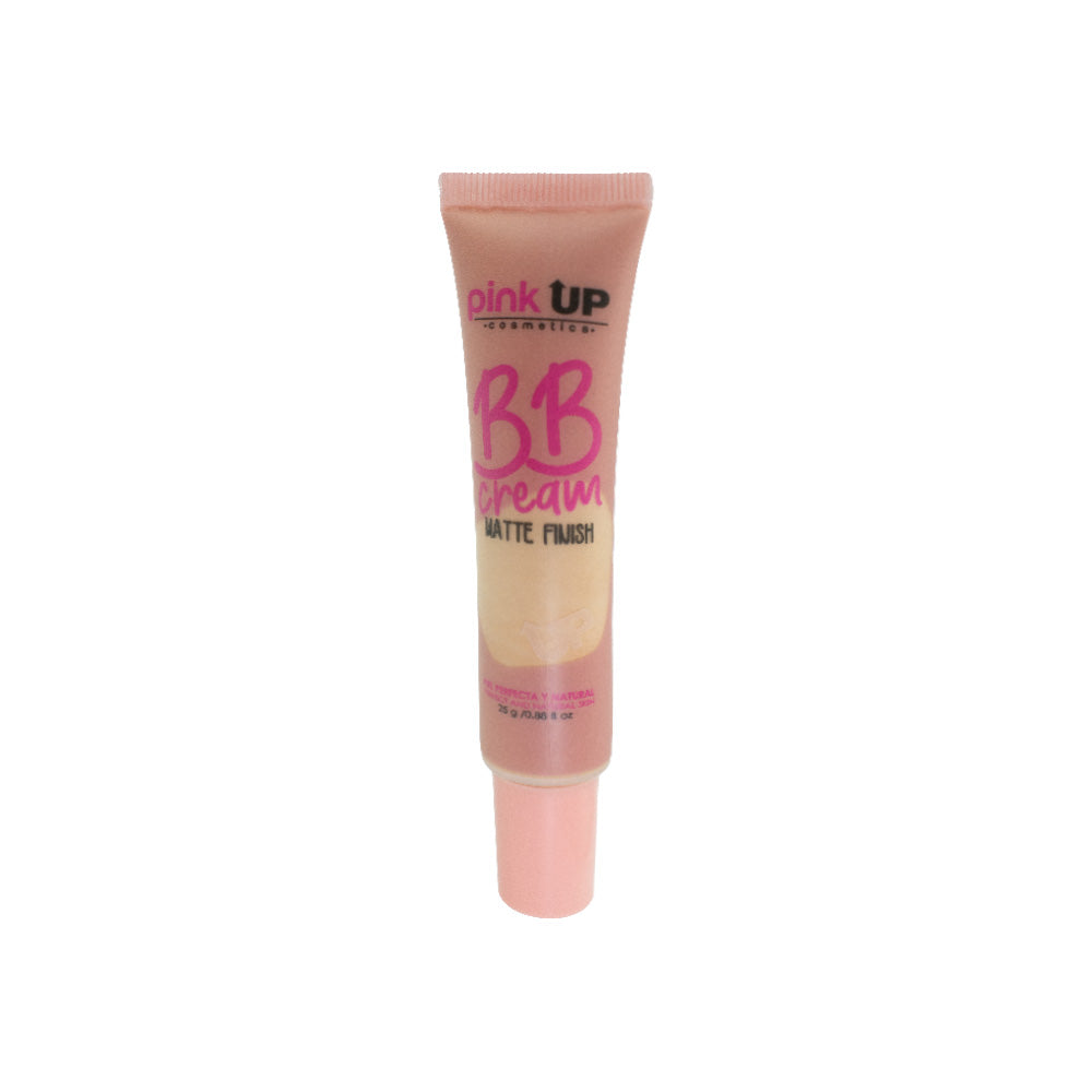 Maquillaje Líquido BB Cream