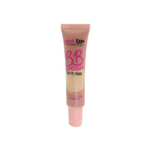Maquillaje Líquido BB Cream