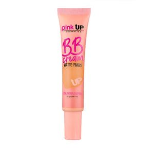Maquillaje Líquido BB Cream