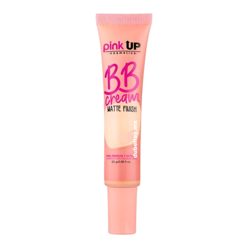 Maquillaje BB Cream color_Fair