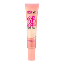 Maquillaje BB Cream color_Fair