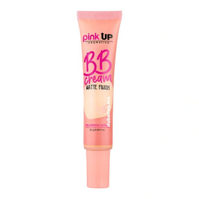 Maquillaje BB Cream color_Fair