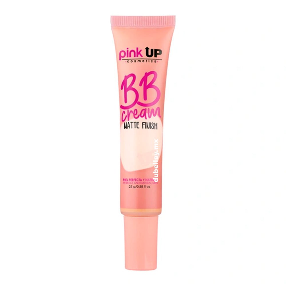 Maquillaje BB Cream color_Soft Beige