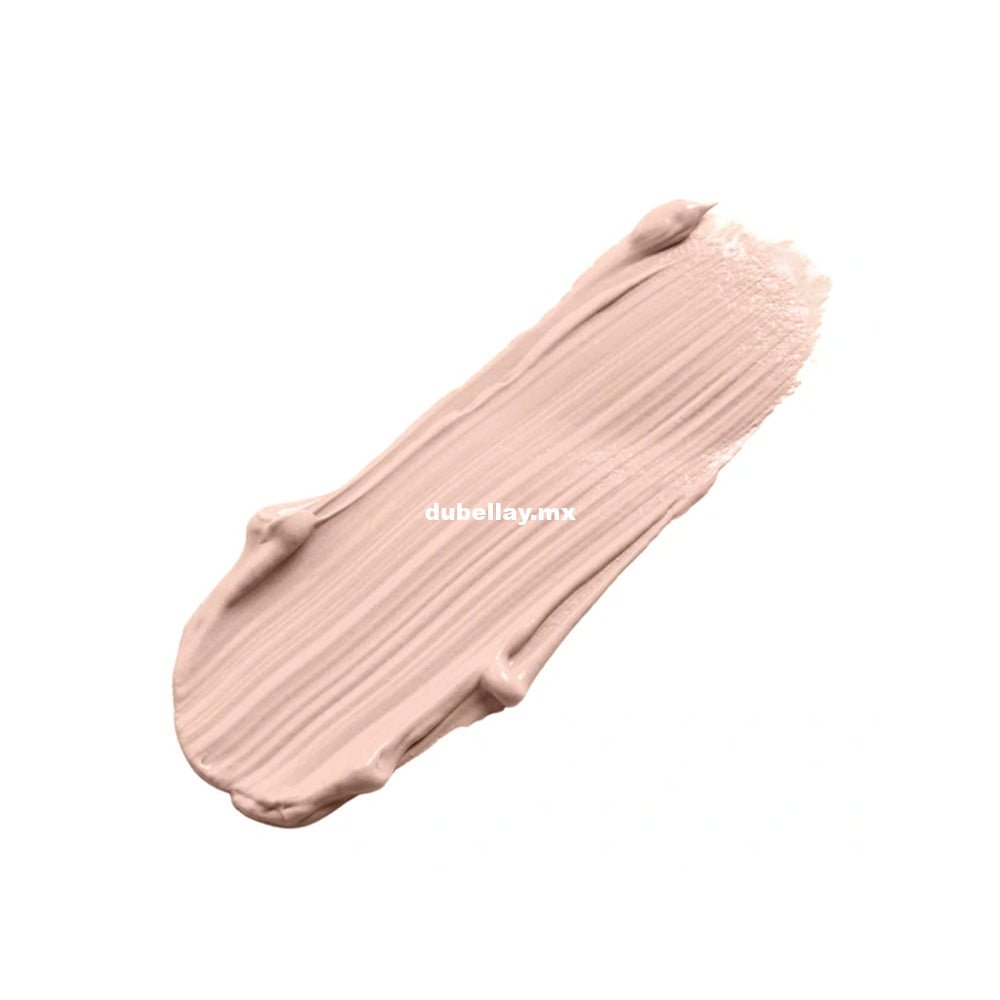 Maquillaje Líquido Matte Cover 12h color_201 Warm Nude
