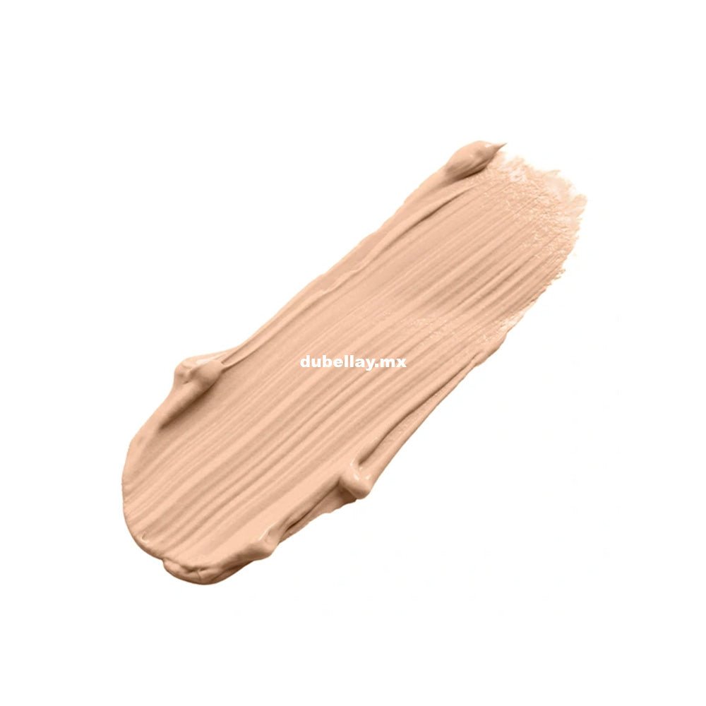 Maquillaje Líquido Matte Cover 12h color_301 Warm Beige