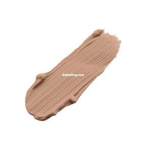 Maquillaje Líquido Matte Cover 12h color_501 Caramel