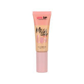 Maquillaje Líquido Mega Cover color_400 Deep Beige
